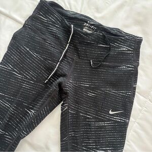 Nike Black Leggings